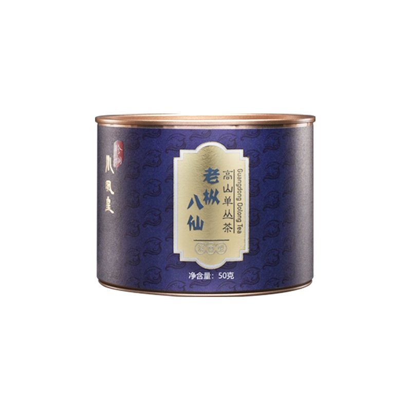 Phoenix Single Bush Dancong Tea - Zhilan Flavor